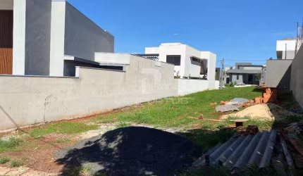 Terreno residencial - San Marco - Ilha Gênova