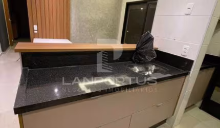 Apartamento - Ribeirânia