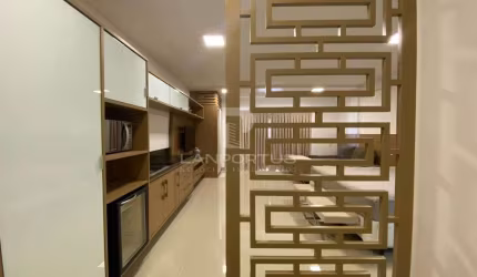 Apartamento  - Jardim Botanico