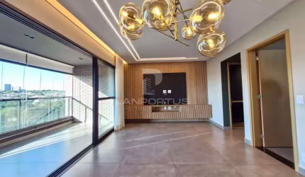 Apartamento - Jardim Olhos D` Agua