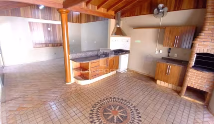 Casa Térrea - Villa D´Italia