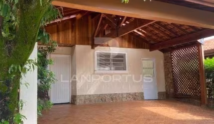 Casa Térrea - Villa D'Italia