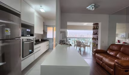 Apartamento - Vila Mariana - São Paulo