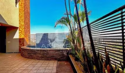 Apartamento Duplex - Fiusa