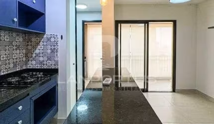 Apartamento - Ribeirânia