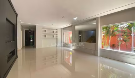 Casa Alto Padrão Sobrado 4 quartos com 350m² para locação/alugar - Condomonio Guaporé 1 -Ribeirão Preto/SP