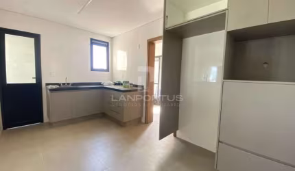 Apartamento - Nova Aliança