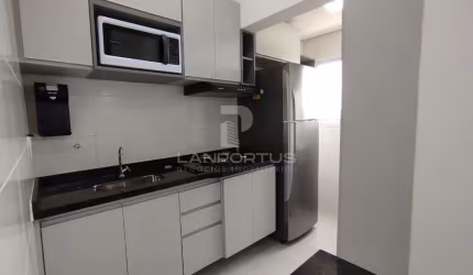Apartamento - Ribeirânia