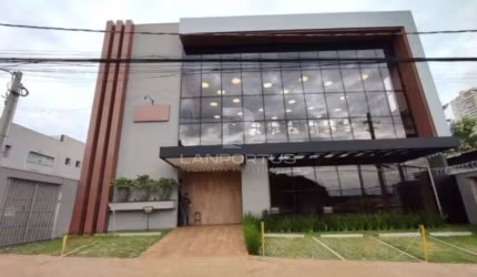 Imóvel Comercial - Jardim Botânico