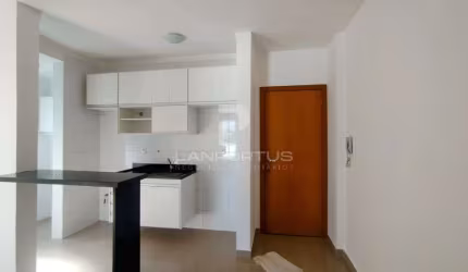 Apartamento - Nova Aliança