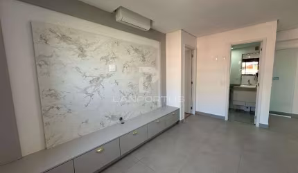 Apartamento para locação 69m² 1 quarto no Jardim Olhos D'agua - Ribeirão Preto/SP