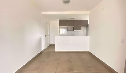 Apartamento com 72m²  com 3 quartos para alugar / locação Edifício Trend Ribeirânia - Ribeirão Preto/SP