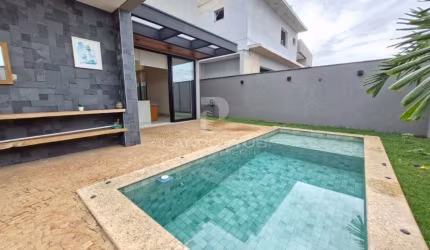 Casa Térrea - Terras de Florença