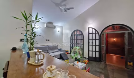 Casa Térrea - Lagoinha