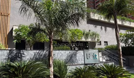 Apartamento à venda com 3 quartos, 2 vagas, no Jardim Olhos d´Água, 113 m² por R$ 979.000,00