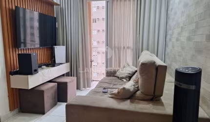 Apartamento - Alto da Boa Vista