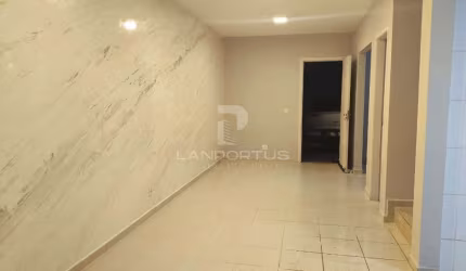 Casa Sobrado com 104m², 3 quartos para locação Vila do Golf, Ribeirão Preto/SP