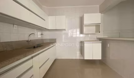 Apartamento para venda com 111m² no Jardim Irajá Ribeirão Preto/SP