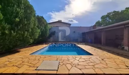 Casa 205m²  com 4 quartos à venda e locação na Ribeirania, Ribeirão Preto/SP