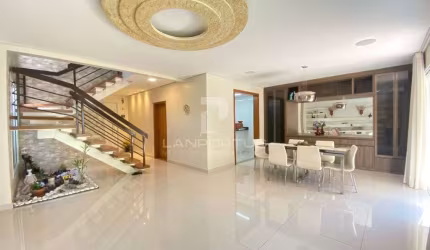 Casa 3 Quartos à venda, 276m² - Condomínio Jardim Sul Ribeirão Preto /SP