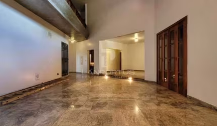 Casa Comercial 515m² com 3 quartos no jardim Canadá, Ribeirão Preto/SP