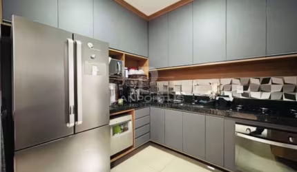 Casa Térrea 149m² com 3 quartos para locação /alugar no bairro Recreio das Acácias Ribeirão Preto/SP