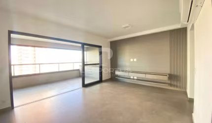 Apartamento 153m² 3 quartos para locação no Edficio Stradivarius, Jardim Olhos D'Agua Ribeirão Preto/SP