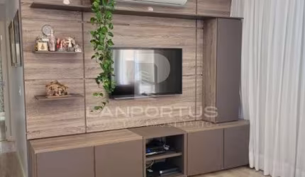 Apartamento para venda no Edificiio Panoramic Club House Ribeirão Preto/SP