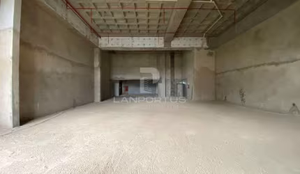Loja Comercial no Edifício Le Monde Avenue para locação no Jardim Botânico/ Ribeirão Preto-SP