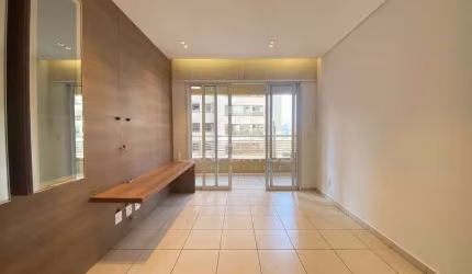 Apartamento 104m² para alugar com 3 quartos no Jardim Botânico em Ribeirão Preto/SP