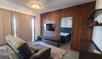 Apartamento 56m²  1 quarto para alugar Le Monde Parc Ribeirão Preto/SP