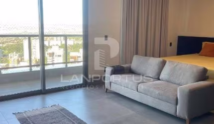 Apartamento Studio Le Monde Parc