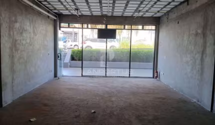 Loja com 50m2 para locacao / alugar no Uniq Cesar Vergueiro - Jardim Iraja Ribeirao Preto/SP