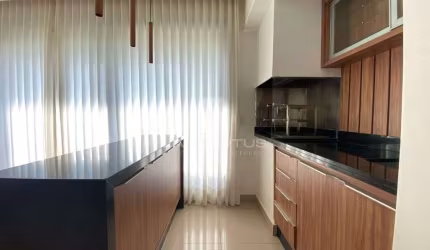 Apartamento 135m² 3 quartos - Edifício Magna Vista a venda Jardim Olhos D'Agua Ribeirão Preto/SP