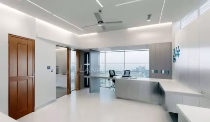 Casa Comercial para alugar /locacao com 400m2 Alto da Boa Vista Ribeirao Preto/SP