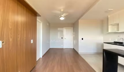 Apartamento com 43m 1 quarto no Bairro Quinta da Primavera em Ribeirao Preto/SP