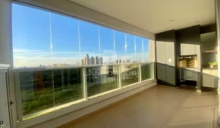 Apartamento para locacao no Jardim Olhos D&amp;#39;agua em Ribeirao Preto/SP