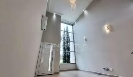 Casa com 3 quartos 236m2 no Condominio San Marco em Bonfim Paulista -Ribeirao Preto/SP