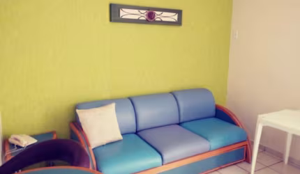 Apartamento com 1 dormitório à venda, 44 m² por R$ 150.000,00 - Do Turista - Caldas Novas/GO
