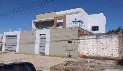 Casa com 3 dormitórios à venda, 380 m² por R$ 650.000,00 - Do Turista II - Caldas Novas/GO