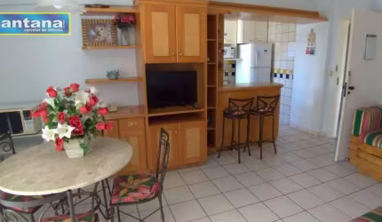 Apartamento com 2 dormitórios à venda, 69 m² por R$ 170.000,00 - Do Turista - Caldas Novas/GO