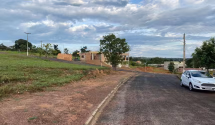 Terreno à venda, 423 m² por R$ 110.000,00 - Condomínio Marinas DI Caldas - Caldas Novas/GO