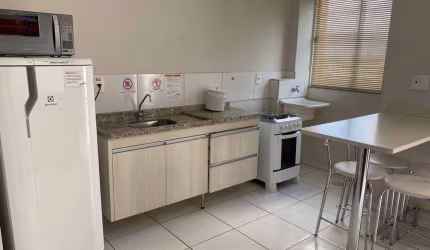 Apartamento com 2 dormitórios à venda, 52 m² por R$ 250.000,00 - Do Turista - Caldas Novas/GO