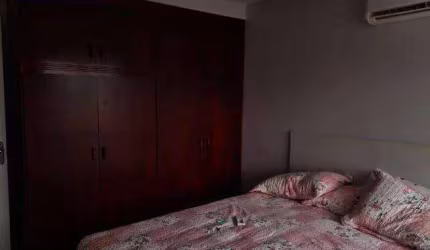 Apartamento com 3 dormitórios à venda, 143 m² por R$ 350.000,00 - Olegário Pinto - Caldas Novas/GO