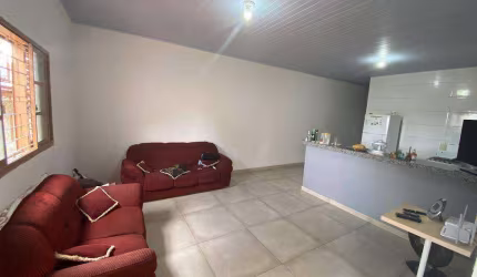 Casa com 2 dormitórios à venda, 70 m² por R$ 149.000 - Bairro Parque Real - Caldas Novas/GO
