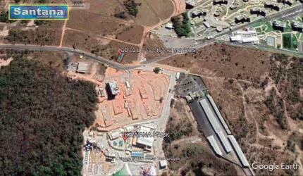 Terreno à venda, 468 m² por R$ 85.000,00 - Condomínio Náutico Prive das Caldas - Caldas Novas/GO