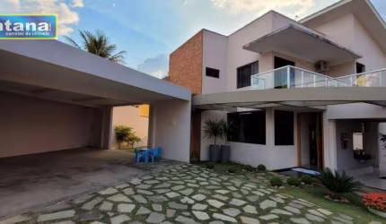 Excelente casa a venda em Caldas Novas