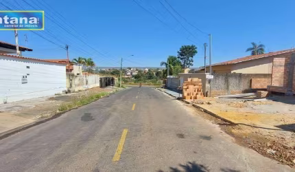 Terreno à venda, 360 m² por R$ 160.000,00 - Estancia Itaguai - Caldas Novas/GO