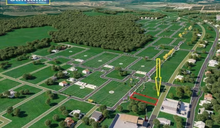 Terreno à venda, 1500 m² por R$ 150.000,00 - Setor Lagoa Quente - Caldas Novas/GO