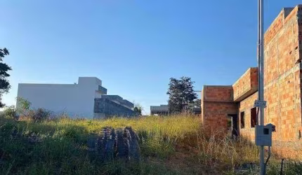 Terreno à venda, 600 m² por R$ 98.000,00 - Marina de Caldas - Caldas Novas/GO